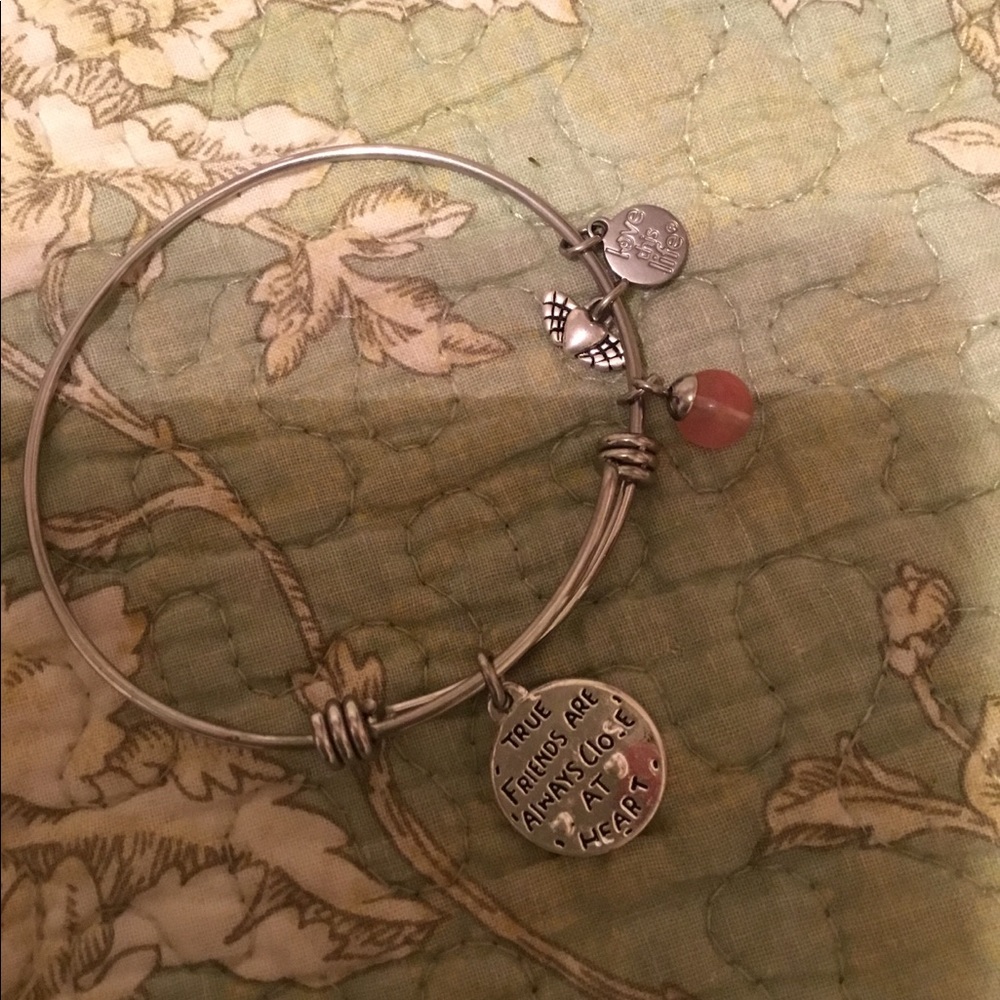 Friends Bracelet